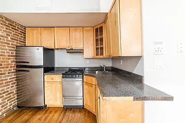 Rented by Maplewood Management