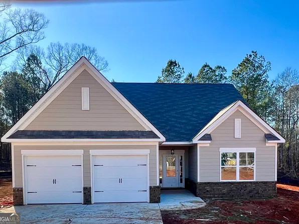 67 Sydney Ct #44, Mansfield, GA 30055