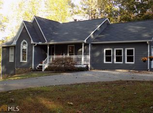 2267 Camp Rd #52, Jasper, GA 30143