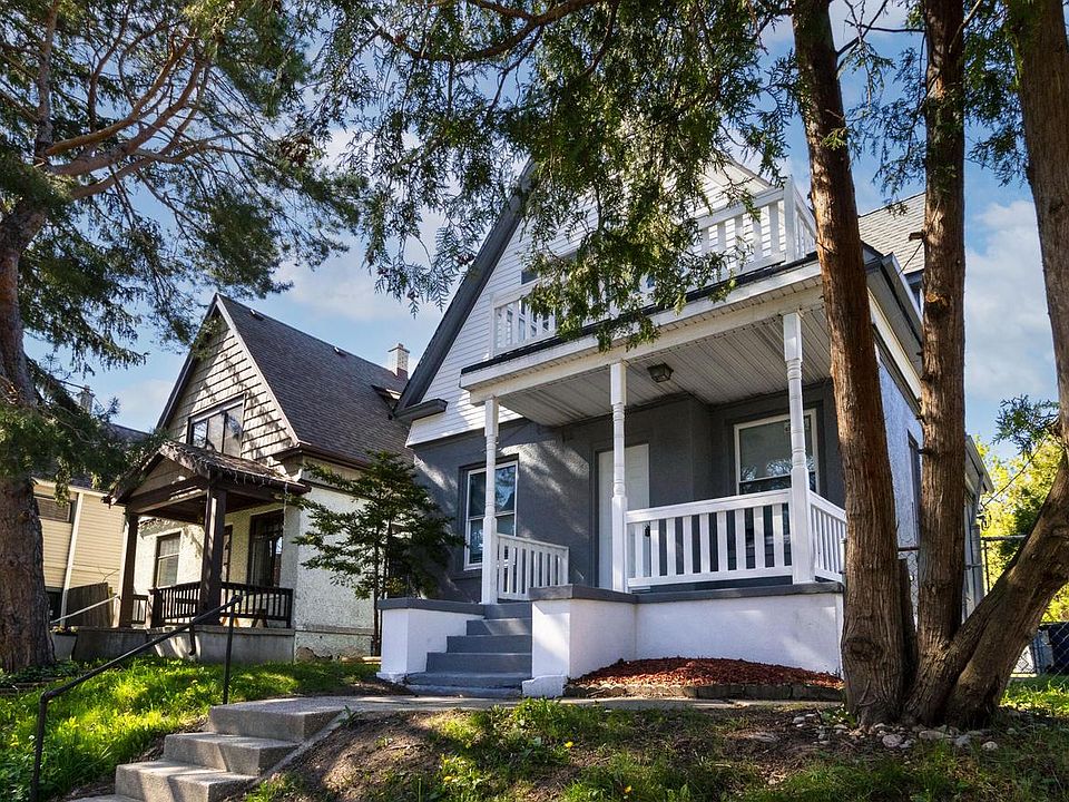 812 East Burleigh Street - 812 E Burleigh St Milwaukee WI | Zillow