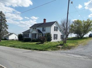 7325 Energy Rd, Ewing, KY 41039