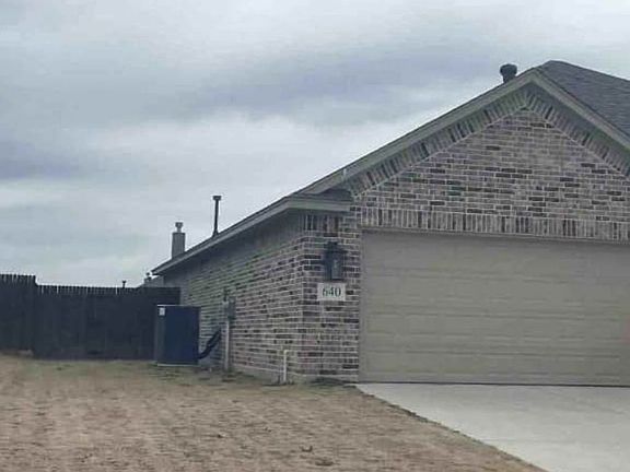 Exterior Address Verification