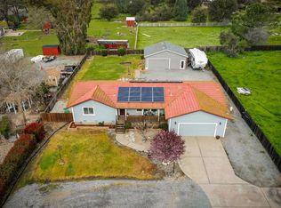3998 S Highway 26, Valley Springs, CA