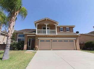 15336 La Casa Dr, Moreno Valley, CA 92555
