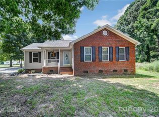 11900 Sam Black Rd, Midland, NC 28107