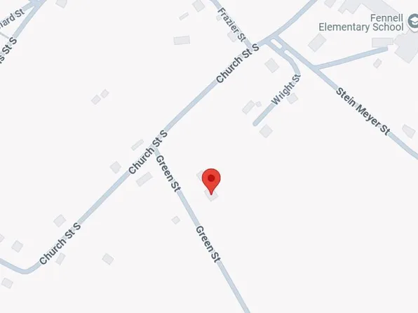 70 Green St, Yemassee, SC 29945