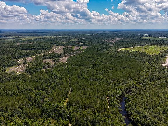 Compass South Land Sales Georgia Alapha River 35