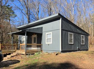 16076 S Highway 71, Winslow, AR 72959