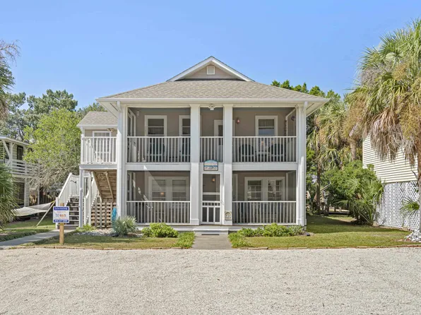 615 Doyle Ave. Oyster PI, LLC, Pawleys Island, SC 29585