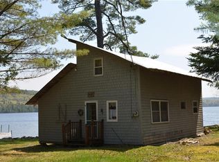 428 Seven Islands Rd, Mapleton, ME 04757