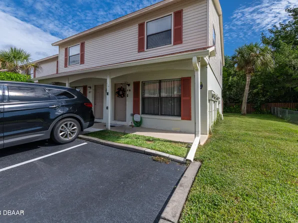 980 Canalview Blvd #D8, Port Orange, FL 32129