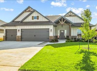 3717 Addison Ave, Norman, OK 73072