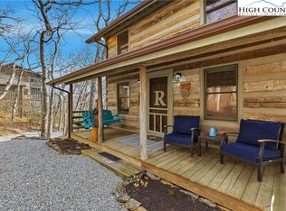 1411 Homestead Road, Todd, NC 28684