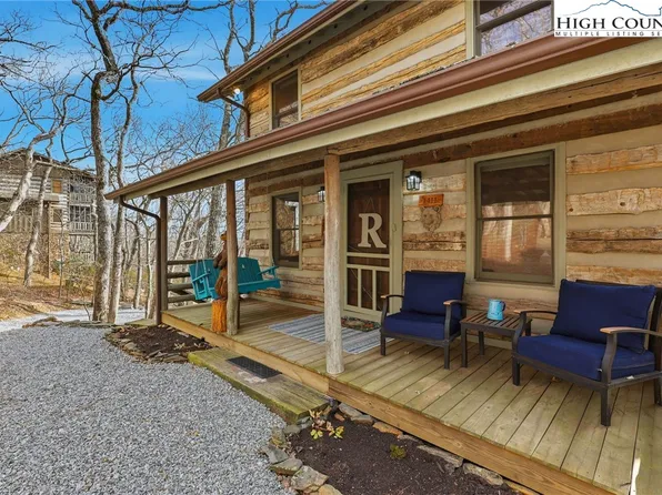 1411 Homestead Road, Todd, NC 28684