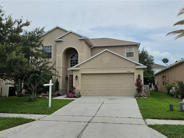 4624 Aguila Pl, Orlando, FL 32826