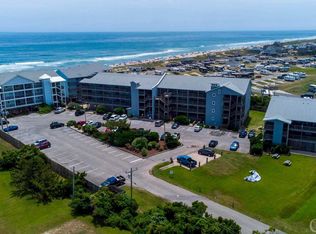 24250 Resort Rodanthe Dr #10A, Rodanthe, NC 27968