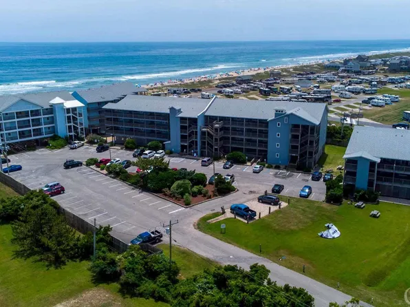 24250 Resort Rodanthe Dr #10A, Rodanthe, NC 27968