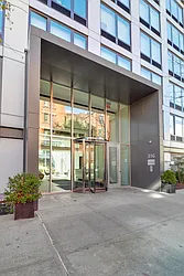 Rented by The Dermot Realty Management Company