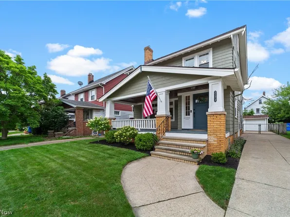 2172 Northland Ave, Lakewood, OH 44107