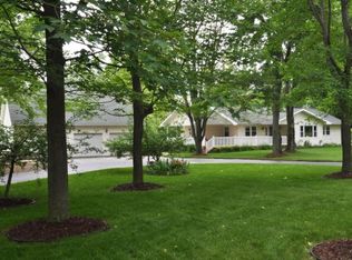 181 E Church Rd, Morrice, MI 48857