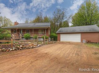 6430 Myers Lake Ave NE, Rockford, MI
