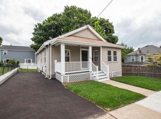 104 Child St, Hyde Park, MA 02136