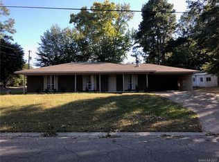 500 Clerk St, Minden, LA 71055