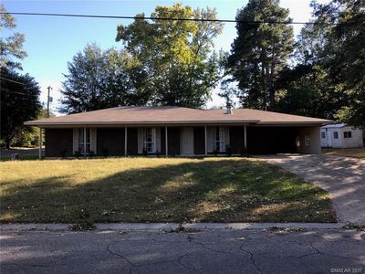 500 Clerk St, Minden, LA, 71055