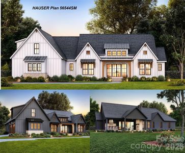 6503 Rehobeth Rd #5, Waxhaw, NC, 28173