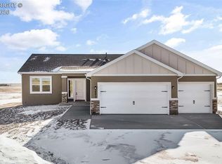 24615 Big Springs Rd, Calhan, CO 80808