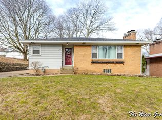 1435 Diamond Ave NE, Grand Rapids, MI 49505