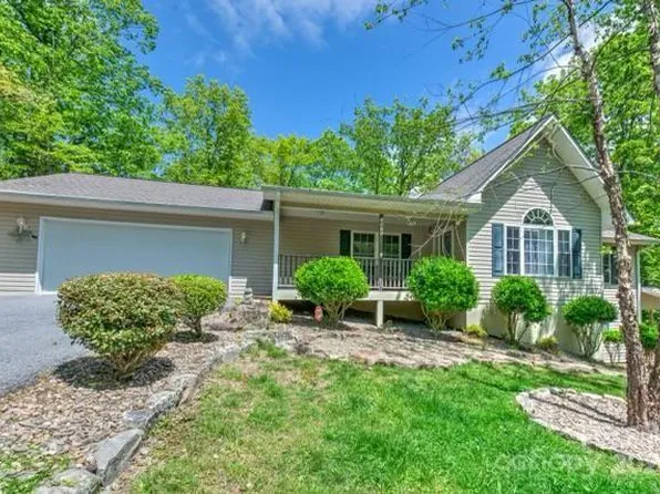 1420 Pisgah Forest Dr, Pisgah Forest, NC 28768