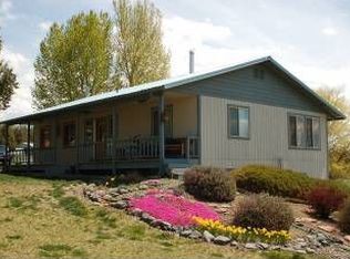 8031 NW Country Loop, Prineville, OR 97754