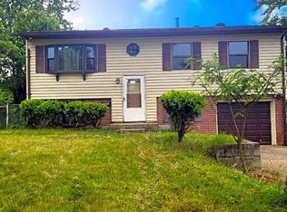 2845 Brampton Dr, Cincinnati, OH