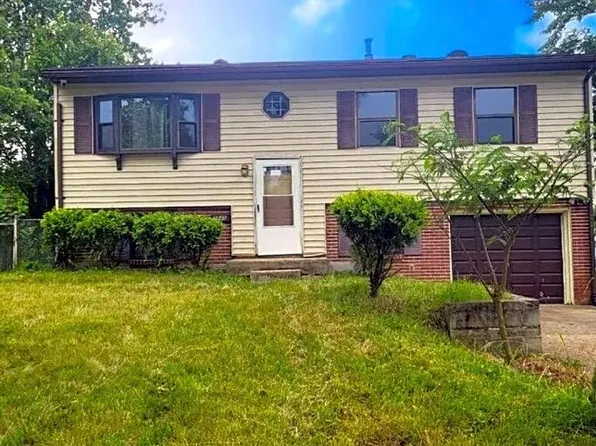 2845 Brampton Dr, Cincinnati, OH 45251