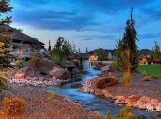 LOT 42 Block 6 LOT 42, Eagle, ID 83616