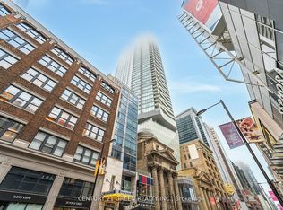 197 Yonge St #1503, Toronto, ON M5B 1M4