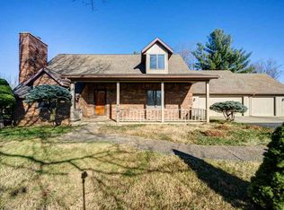 2495 E Plateau Pl, Bloomington, IN 47401