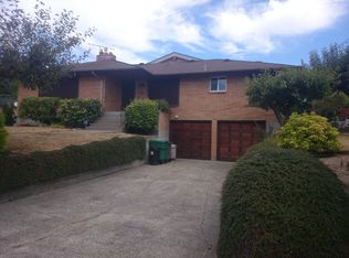 12758 12th Ave NW, Seattle, WA 98177