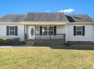 4214 Thick Rd, Chapel Hill, TN 37034