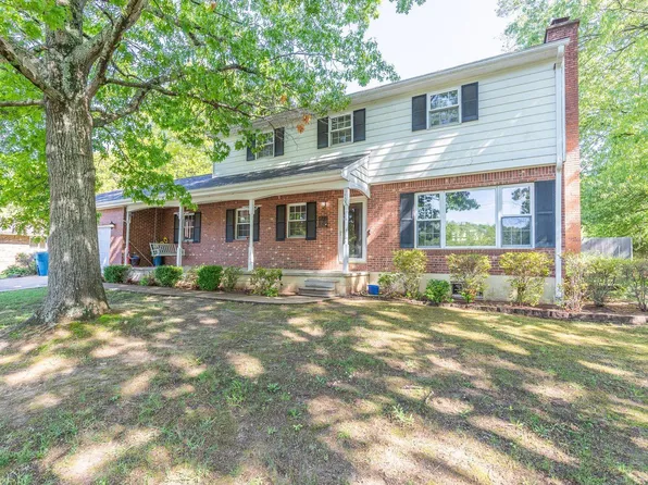 1705 Zehm Ave, Poplar Bluff, MO 63901