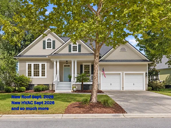 3407 Toomer Kiln Cir, Mount Pleasant, SC 29466