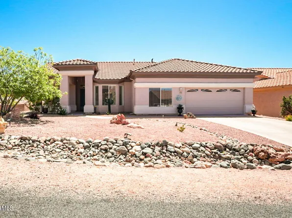 715 S WANDERING RIVER Road, Cornville, AZ 86325