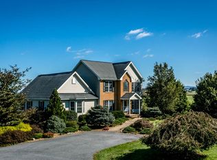 800 Osage Ln, Rockingham, VA 22802