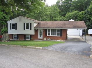 705 Estates Rd SE, Roanoke, VA 24014