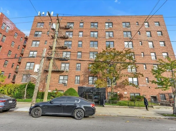 1040 Neilson Street #3A, Far Rockaway, NY 11691
