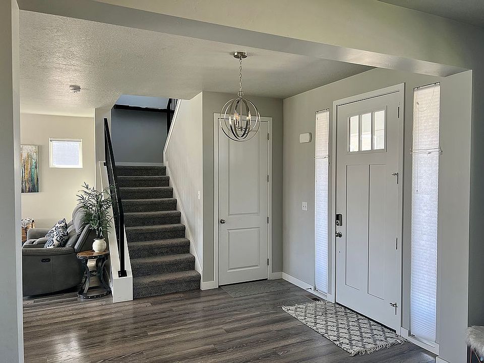 6281 W Lake Ave South Jordan UT Zillow