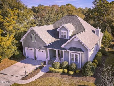 1100 Sea Bourne Way, Sunset Beach, NC, 28468