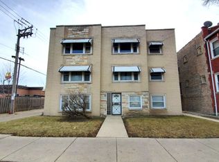 1617 W 83rd St, Chicago, IL