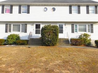 275-277 School St, Taunton, MA 02780